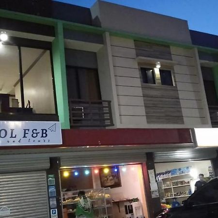 Drew Hostel Tagbilaran City Exterior photo