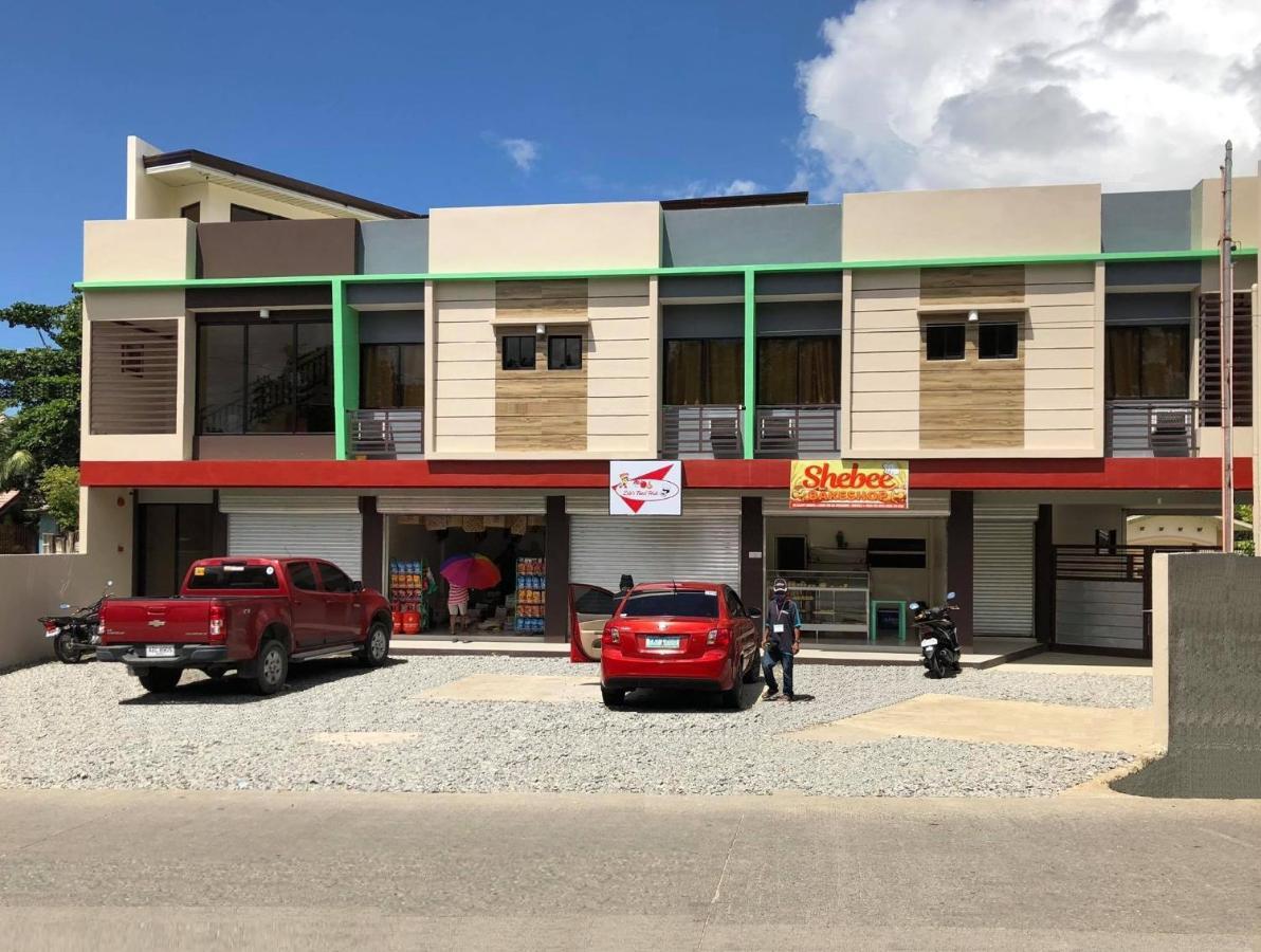 Drew Hostel Tagbilaran City Exterior photo