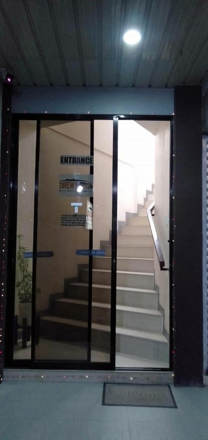 Drew Hostel Tagbilaran City Exterior photo