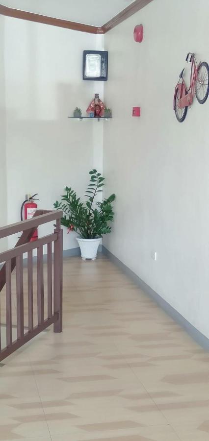 Drew Hostel Tagbilaran City Exterior photo