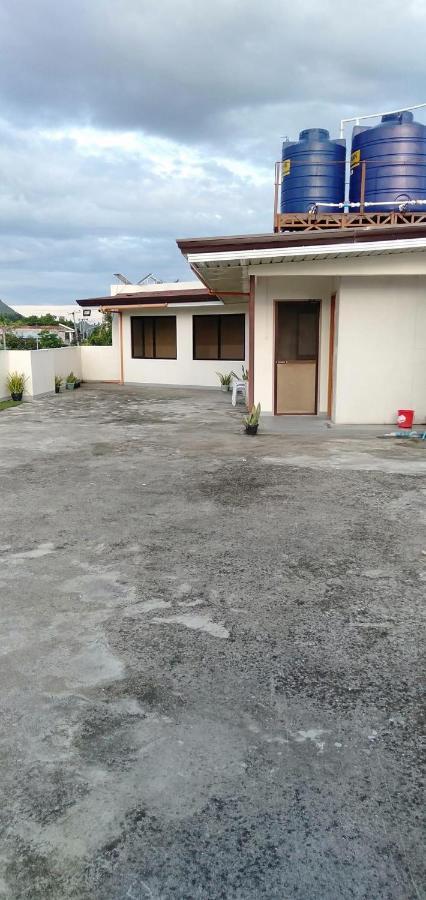 Drew Hostel Tagbilaran City Exterior photo