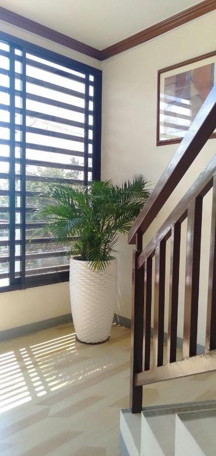 Drew Hostel Tagbilaran City Exterior photo