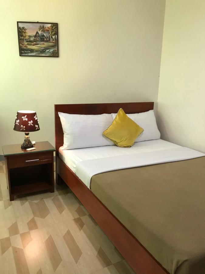 Drew Hostel Tagbilaran City Exterior photo